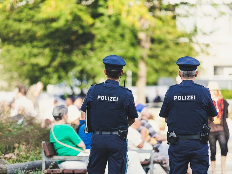 German Police Seize $2.1B Worth of Bitcoin in Piracy Sting