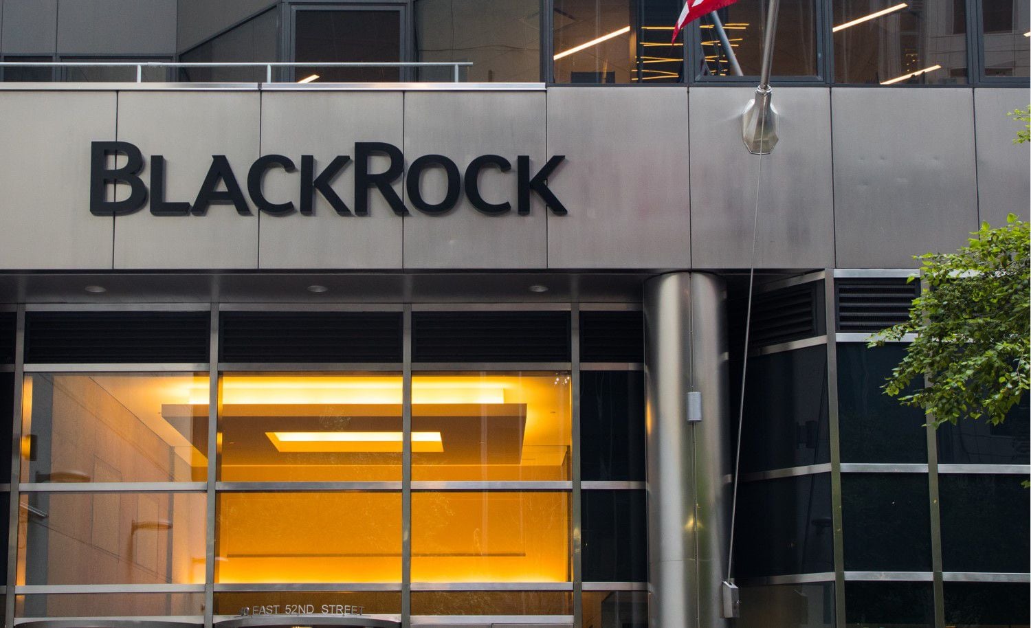 BlackRock iShares Exec Says Firm Has ‘No Current Plans’ to Launch Crypto ETFs: Report