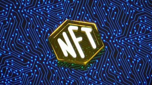 Animoca Brands Co-Founder on State of NFTs