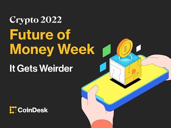 Future of Money Week