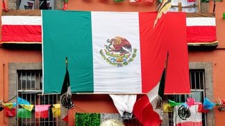Crypto Use Is Taking Off in Mexico 
