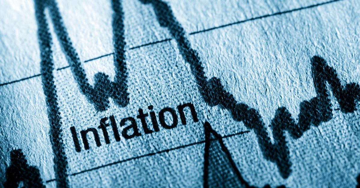 Bitcoin (BTC) Catalyst Could Come From Latest Inflation Data