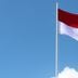 Indonesia flag (Bisma Mahendra/Unsplash)