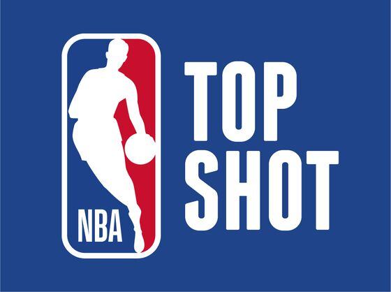 NBATopShot_Logo