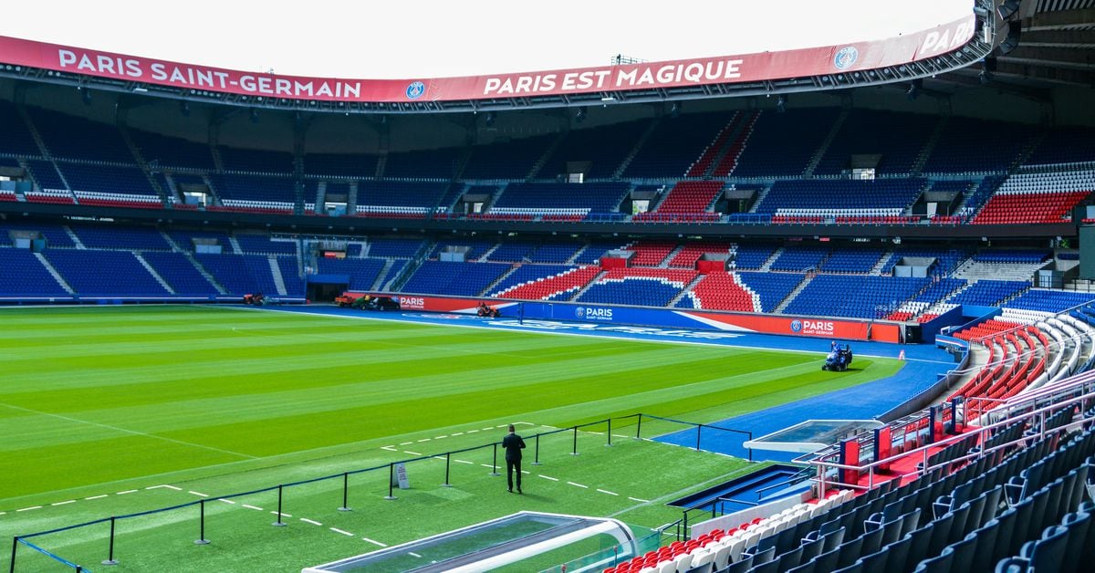Paris Saint-Germain Becomes First Soccer Team to Validate a Blockchain