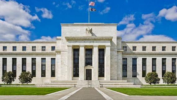 Fed Minutes Show Most Members Approve 25BPS Rate Hike; Counsel Says Voyager’s Binance US Sale Plan ‘Full Steam Ahead’