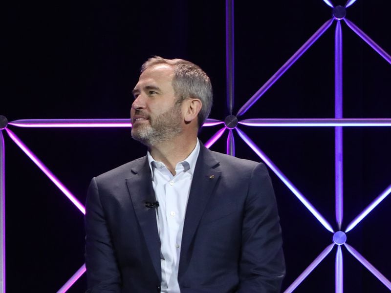 Garlinghouse Says SEC to Press Judge for $2B in Fines and Penalties in Ripple Case