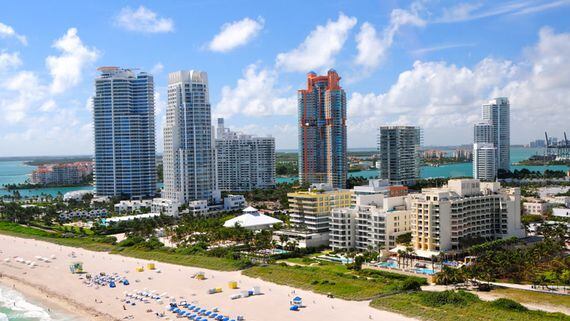 Could Miami Become the Crypto Capital of the World?
