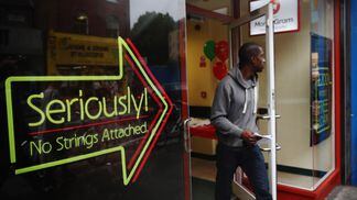 Payday Loan Companies Face Tougher Regulations