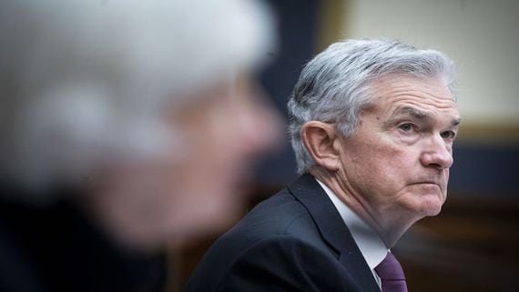 Biden Nominates Jerome Powell for New Term As Fed Chairman