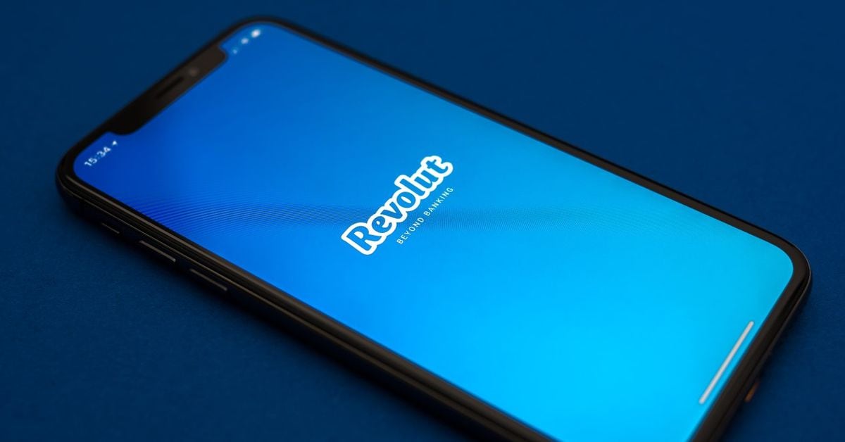 Revolut Said to Be Under Pressure From Regulator Over Risk of 'Material Misstatement' in Auditing: Report