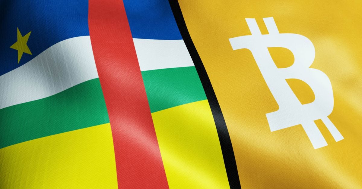 Central African Republic Forms Committee to Draft Crypto Bill