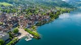 Why Zug Is Ranked as the Top Global Crypto Hub of 2023