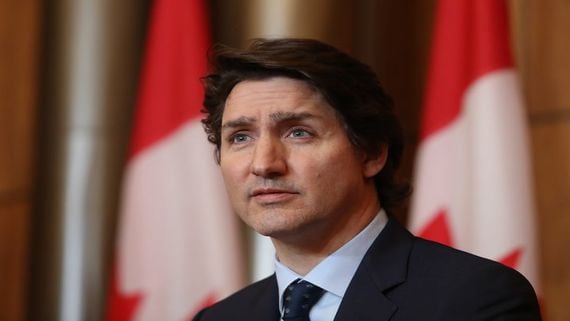 Canadian Prime Minister Trudeau Revokes Emergencies Act Against Trucker Protests