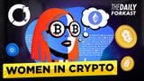 Outlook for Women in Crypto