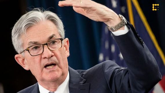 Fed Chair Jerome Powell Emphasizes Caution in CBDC Remarks