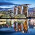 CDCROP: Singapore cityscape (Shutterstock)