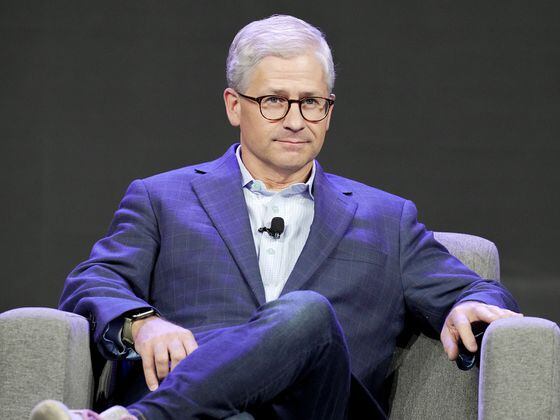 CDCROP: Rep. Patrick McHenry (Shutterstock/CoinDesk)