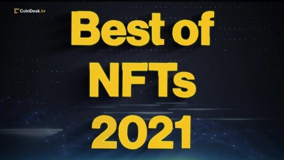 2021: The Year NFTs Went Mainstream