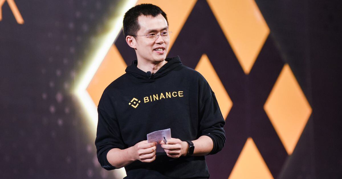 Binance Partners With Crypto Lending and Borrowing Firm Cred - CoinDesk