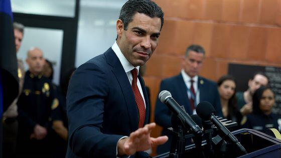 Miami Mayor Francis Suarez Calls for U.S. to Leverage 'Disruptive Moment' in Crypto