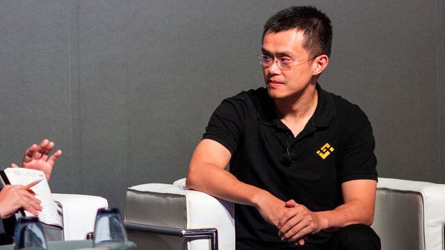 What's Next for Binance Founder CZ After His Guilty Plea?