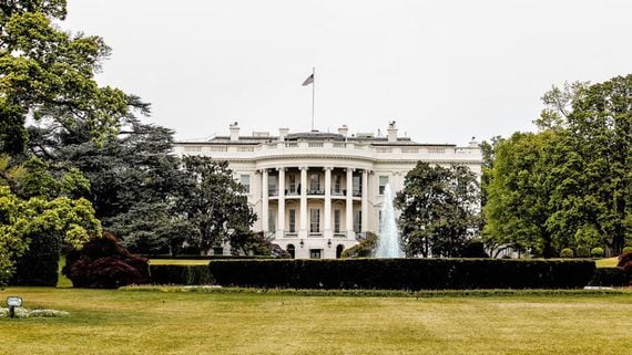 White House Pushes for Punitive 30% Tax on Crypto Mining Operations