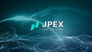 JPEX Logo (Provided)