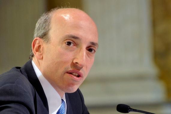 Former CFTC Chair Gary Gensler will appear for his confirmation hearing before the Senate Banking Committee today.