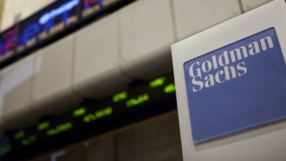 Goldman Sachs to Offer Bitcoin to Wealth Management Clients