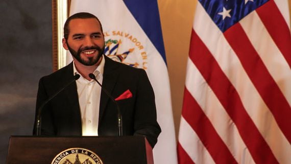 Is El Salvador President Nayib Bukele Really the Bitcoin Hero We Need?