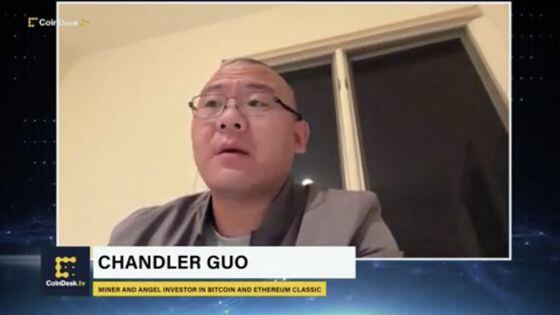 Miner Chandler Guo Expects 90% of PoW Miners Will Go Bankrupt