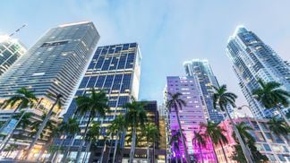 Miami (Shutterstock)
