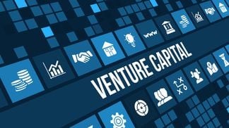 Venture capital  (Getty Images)