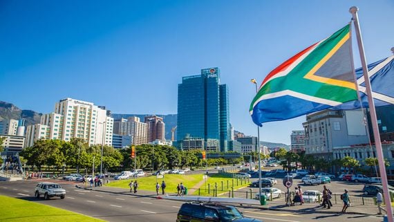 Bitcoin Scam in South Africa? Africrypt Founders and $3.6B Bitcoin Missing
