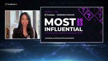 Most Influential 2023: The People Who Defined the Year in Crypto