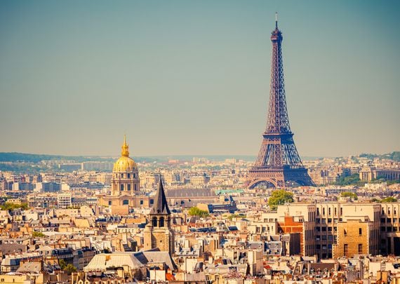 Melanion Capital is based in Paris.