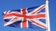 UK United Kingdom British England Flag (Unsplash)