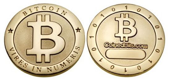coinedbits-coin