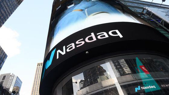 Why is BTC Moving in Sync With Nasdaq?