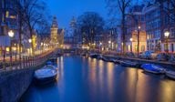 Amsterdam (1919021/Pixabay)
