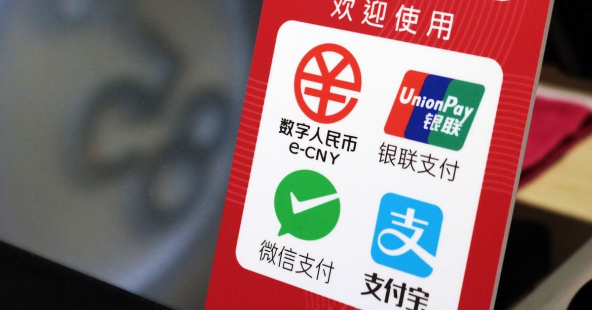 China’s Digital Yuan Isn’t Taking Off Despite State Employee Salary Trial: Report