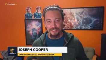 Earn Alliance CEO on Helping Gamers Discover Web3