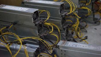 Here's How New York Is Cracking Down on Bitcoin Mining