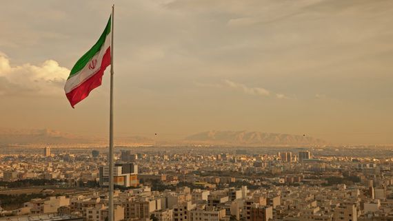Iran's Central Bank Reportedly Bans Trading of Crypto Mined Abroad