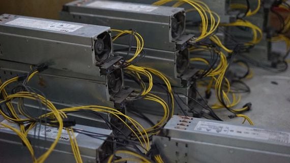 Riot Blockchain Earned $9.5M for Not Mining During Texas Heatwave