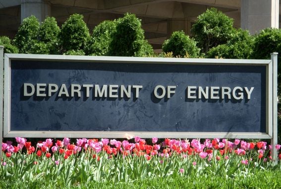 The U.S. Department of Energy wants to commercialize cryptojacking detection software.