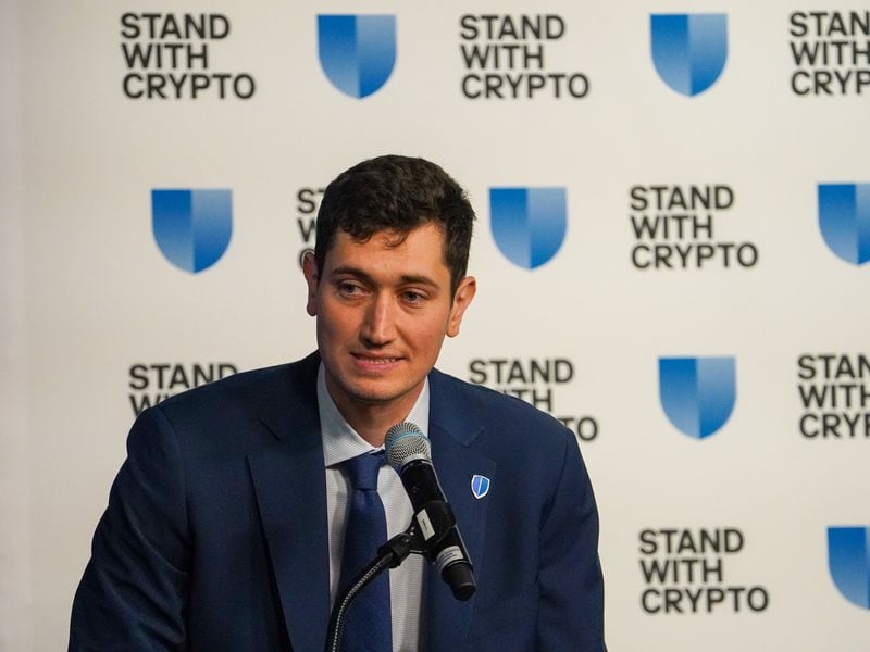 Stand With Crypto Sets Up Election War Chest, Backs Candidates Seeking Open Seats
