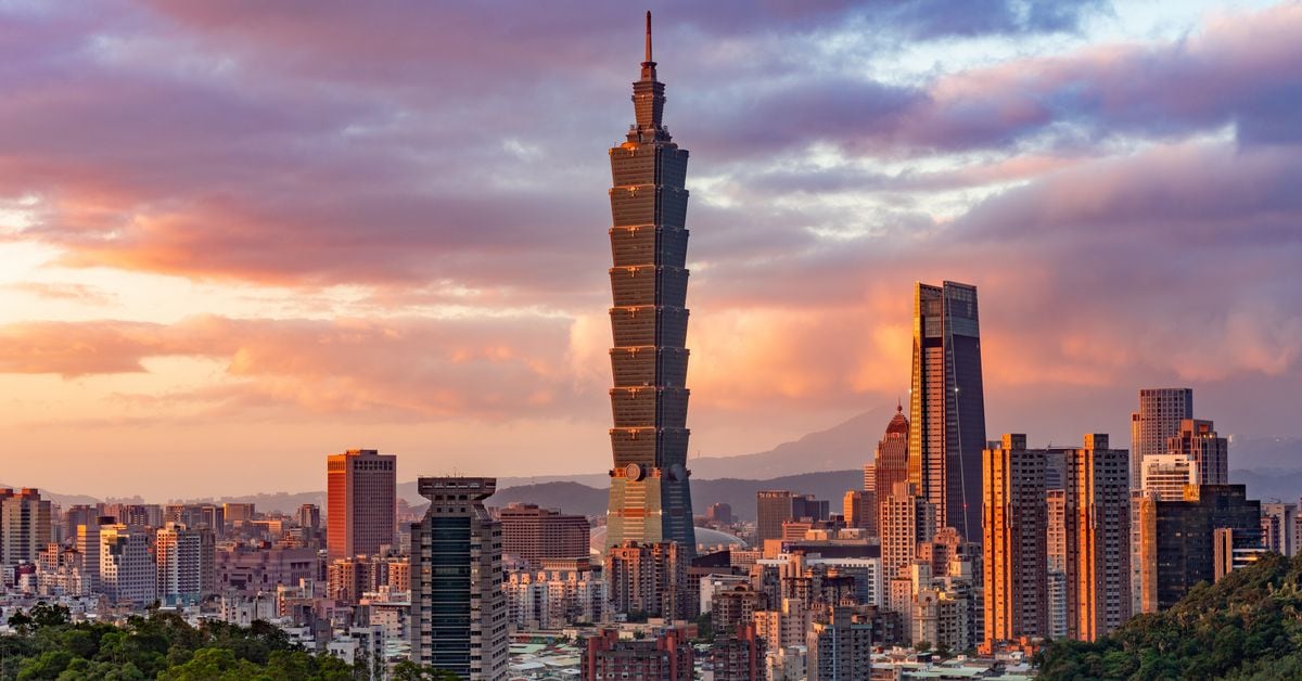 taiwan-crypto-regulation-gets-going-with-first-reading-of-digital-asset-bill