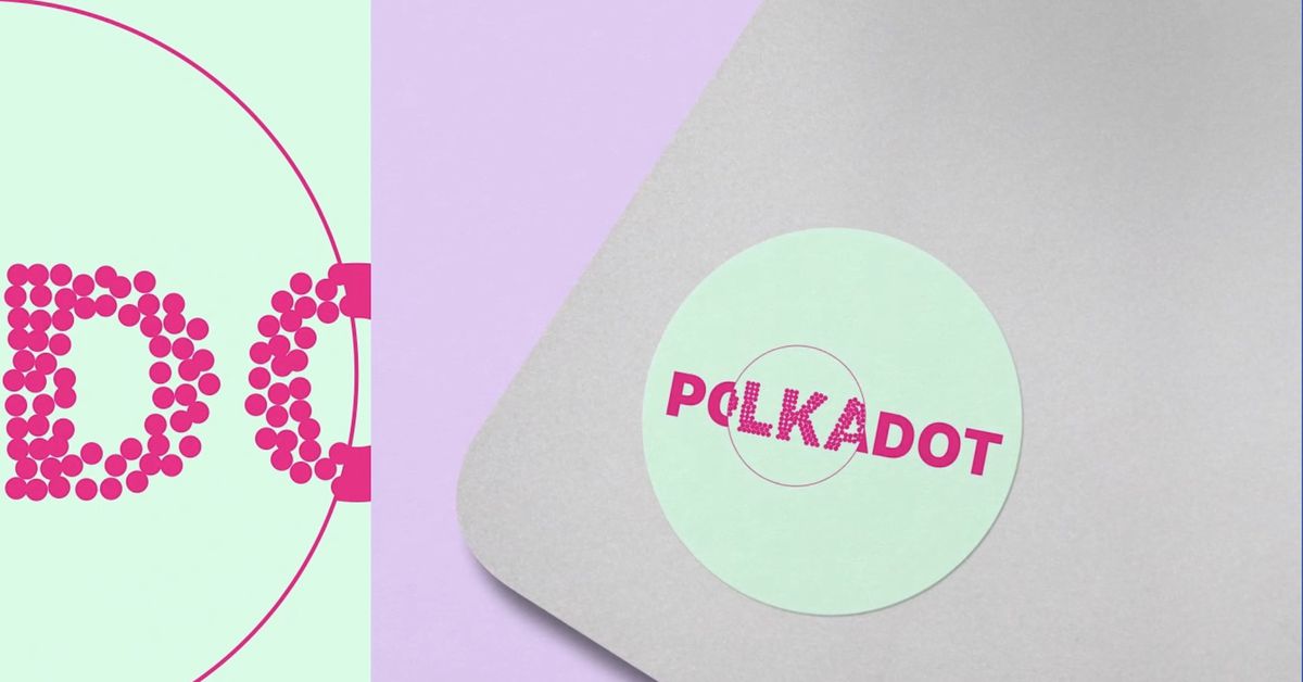 DOT Holders Are Voting on Polkadot’s New Look